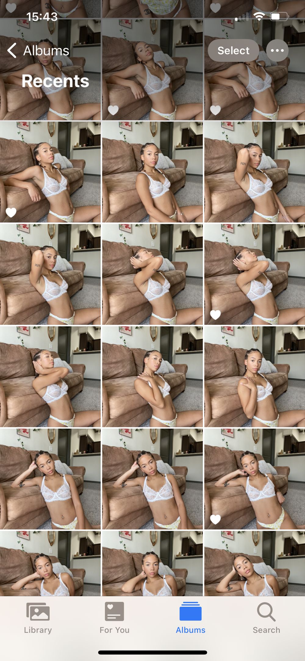 niamae OnlyFans profile picture