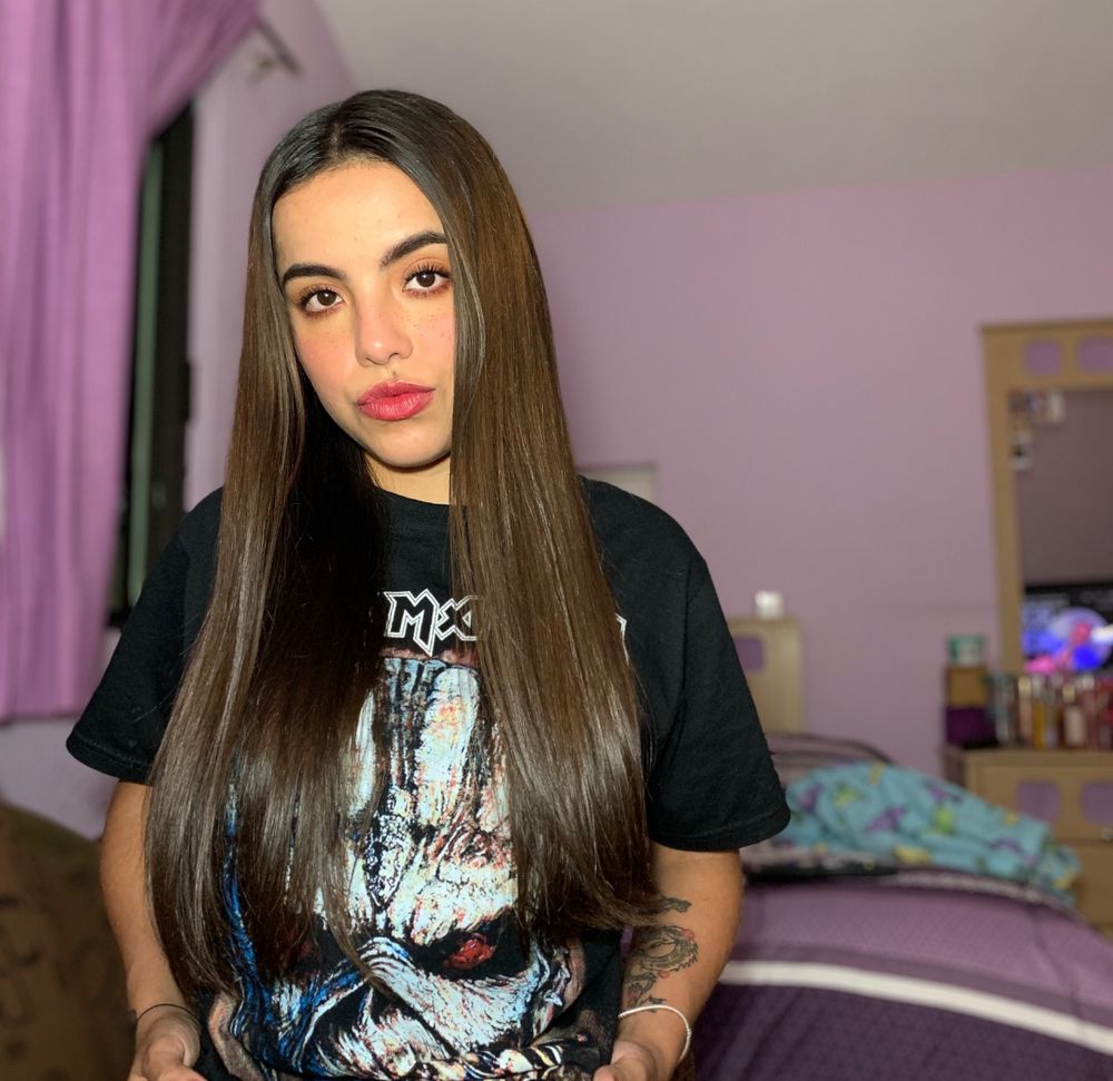 mishellelagunas OnlyFans profile picture