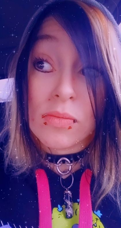 skittleshottie20 OnlyFans picture