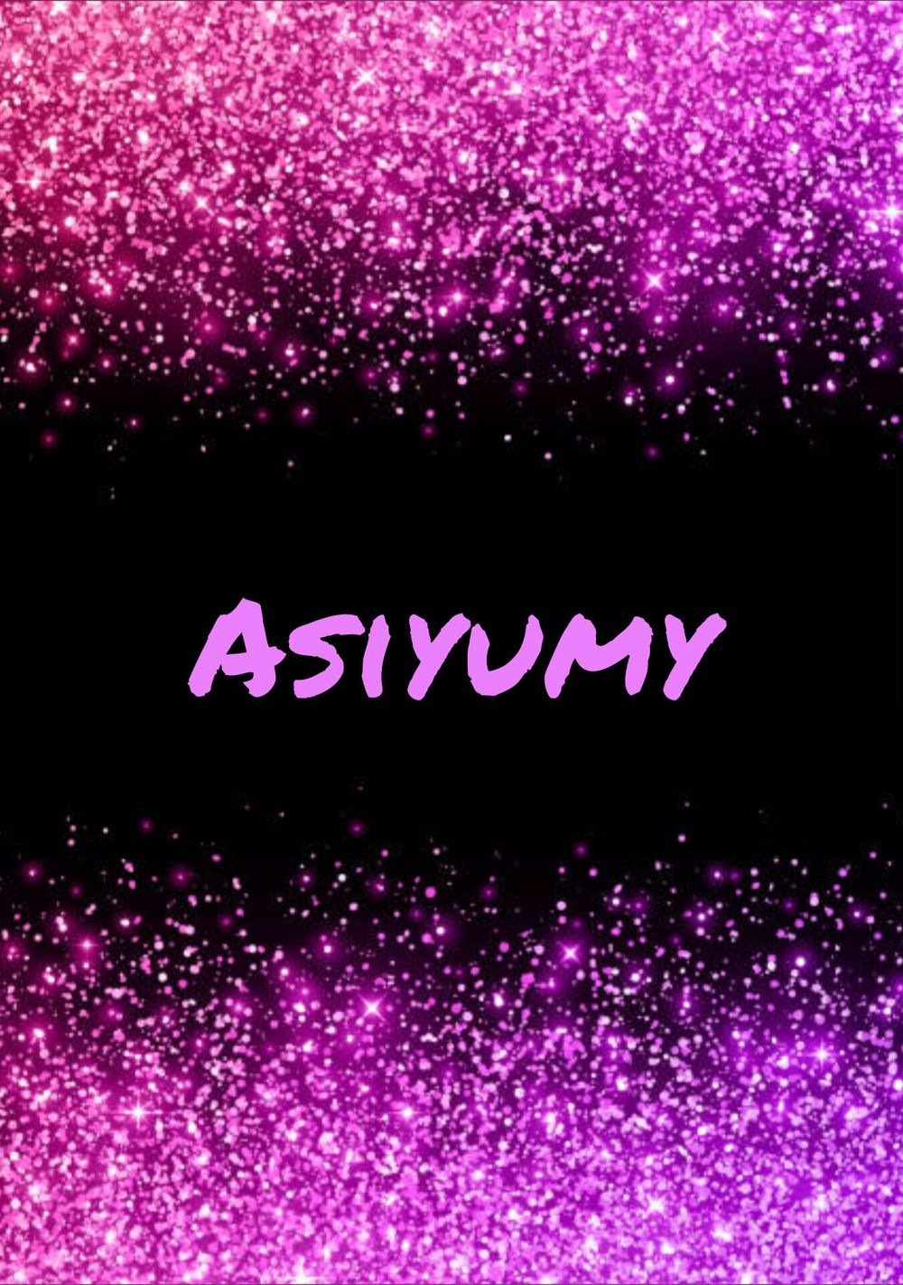 asiyumy OnlyFans profile picture