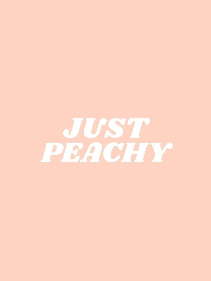 justpeaachy OnlyFans profile picture
