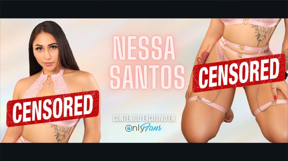 nessasantos.of OnlyFans profile picture