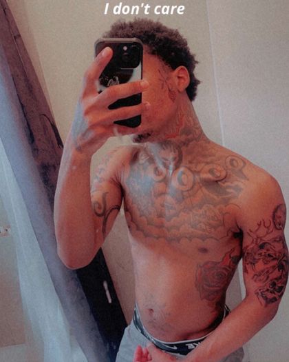 damajesticprync3 OnlyFans picture