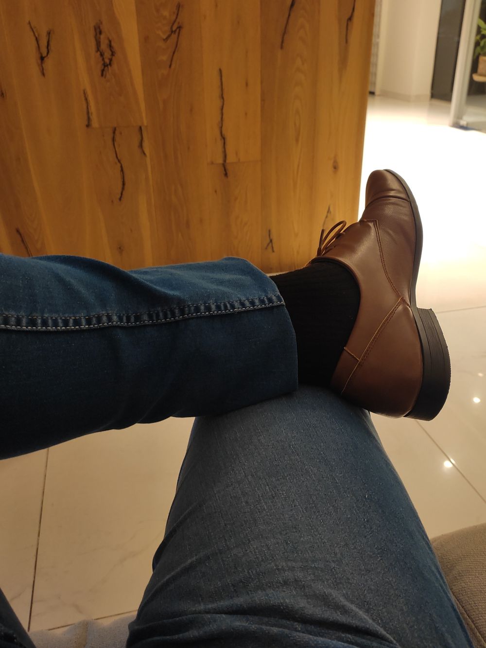 shoesfetish.la OnlyFans profile picture