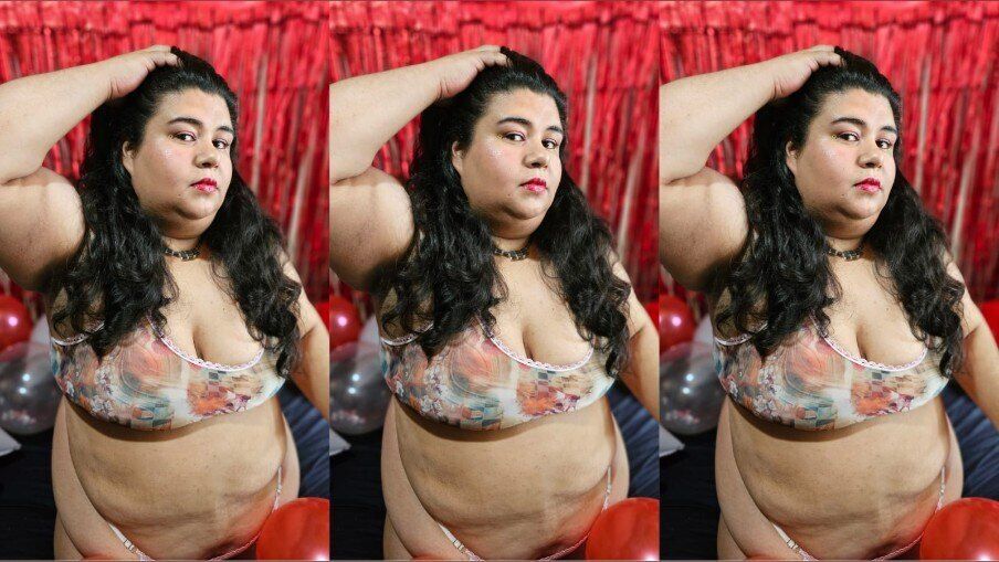 kiaralatinabbw OnlyFans profile picture