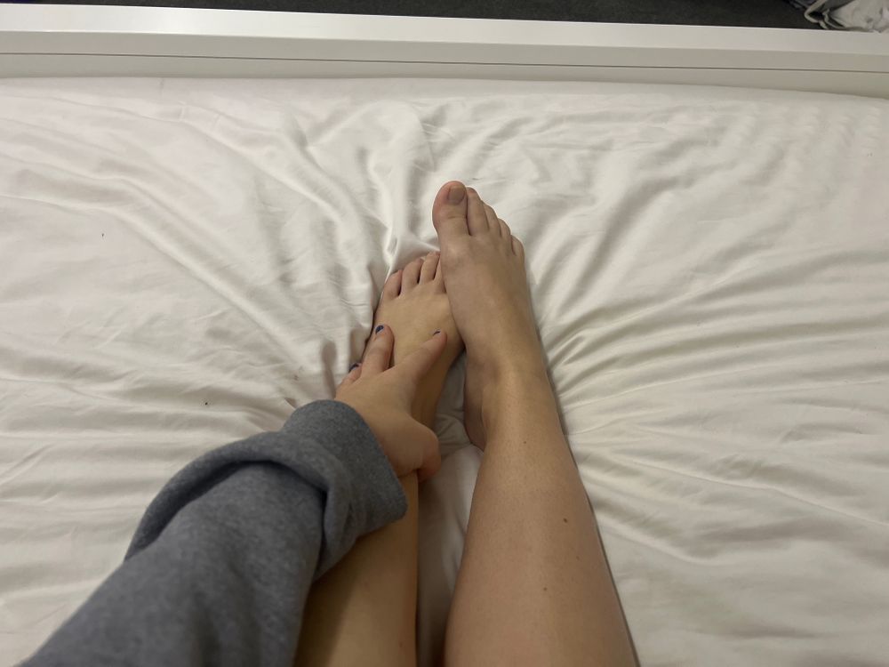 feetbaby736 OnlyFans profile picture