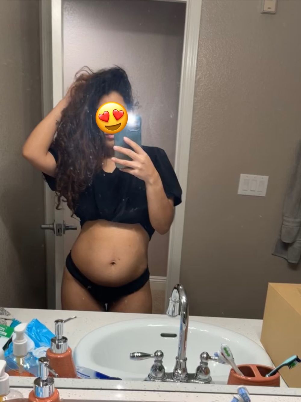 expectinglatina96 OnlyFans profile picture