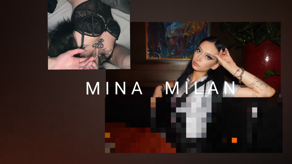 minamilan OnlyFans profile picture