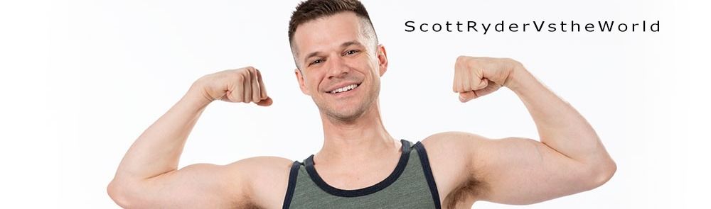 scottryder OnlyFans profile picture