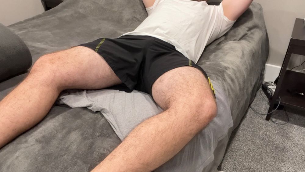 xleepybear OnlyFans profile picture