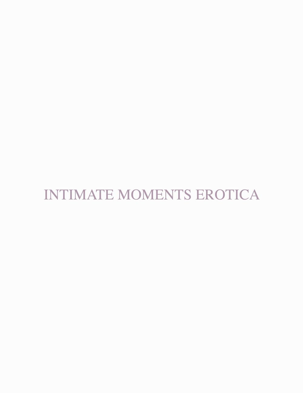 intimatemoments OnlyFans profile picture