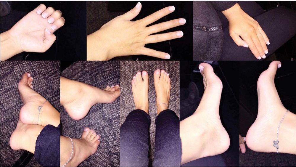 sexyfeet1920 OnlyFans profile picture