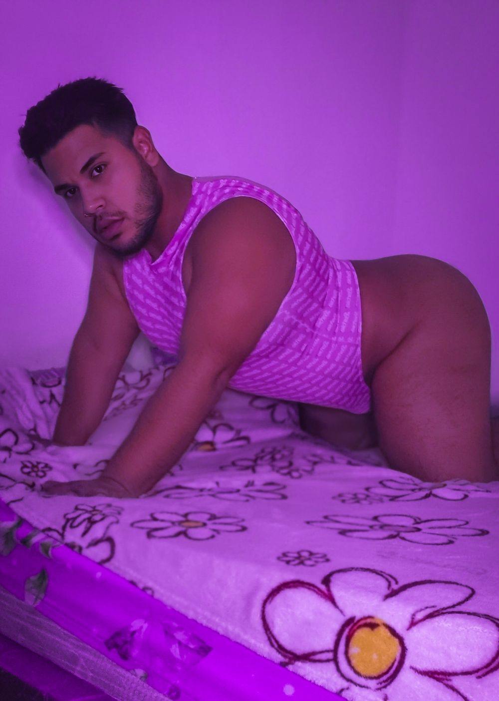 aaronflxme OnlyFans profile picture