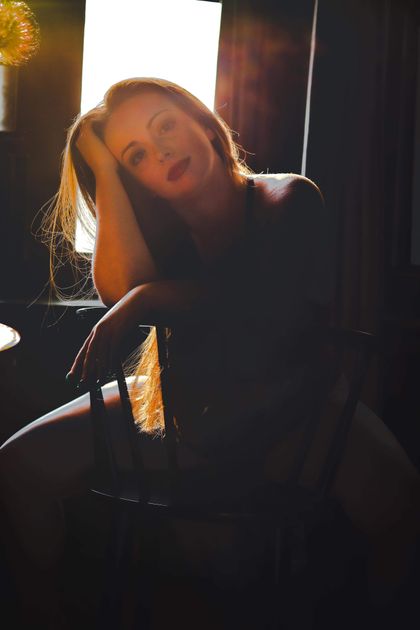 pattyred OnlyFans picture