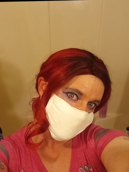 sissy-cd-ariel OnlyFans picture