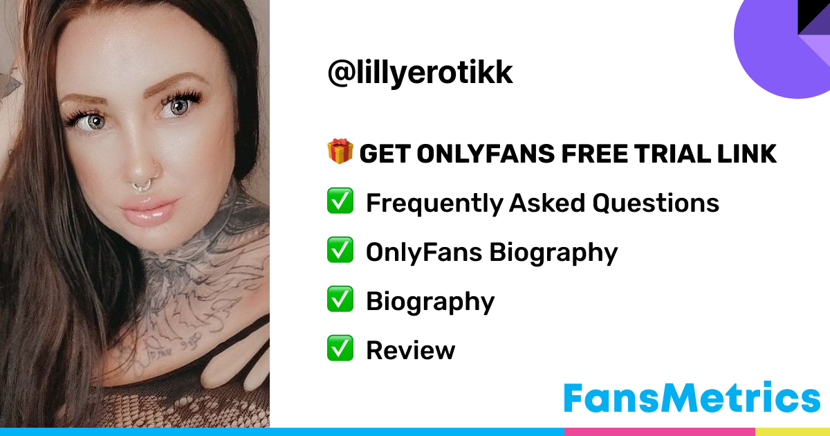 Leaked OnlyFans Linda - Lillyerotik Norstedt