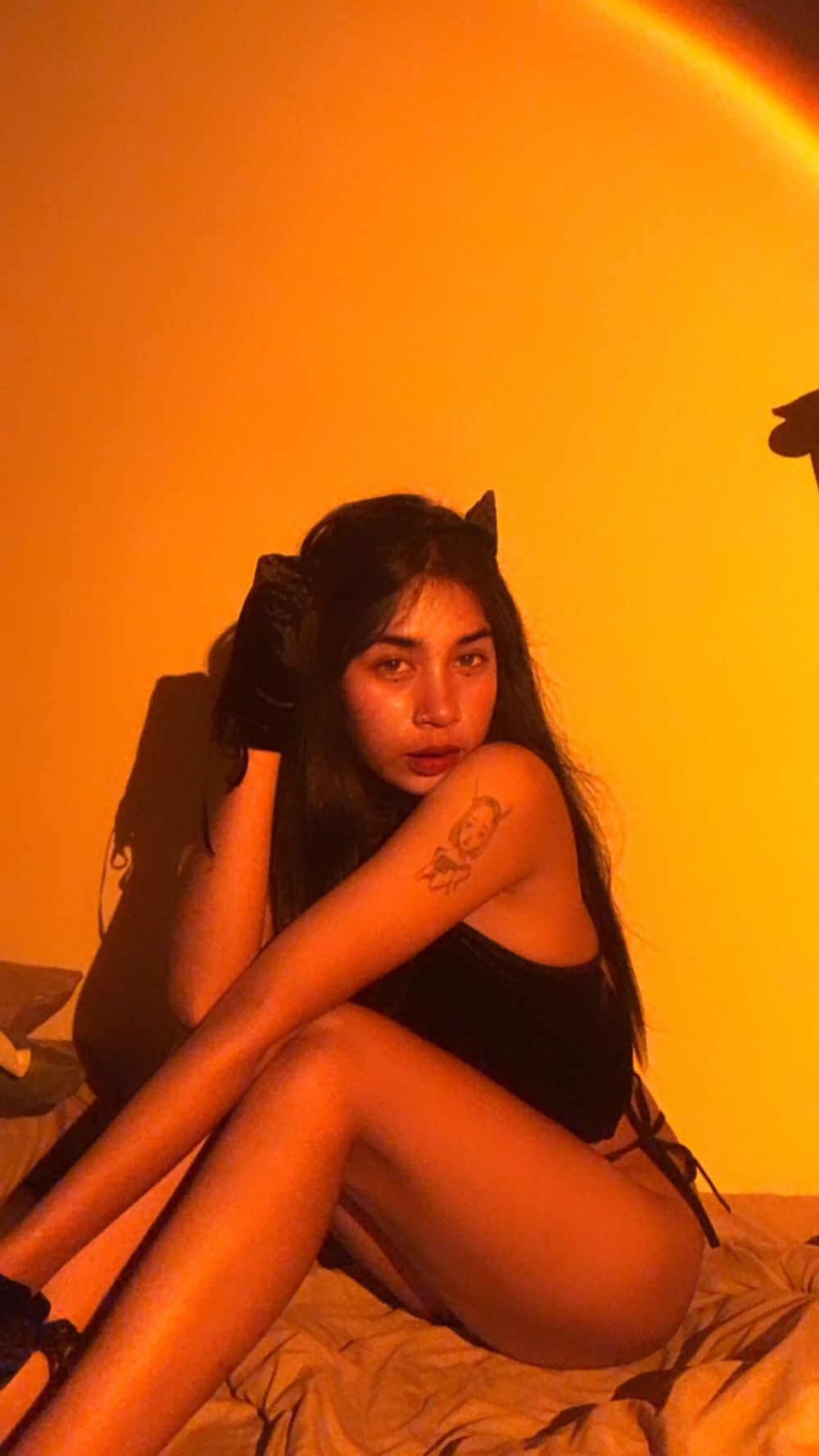 olivia254429 OnlyFans profile picture