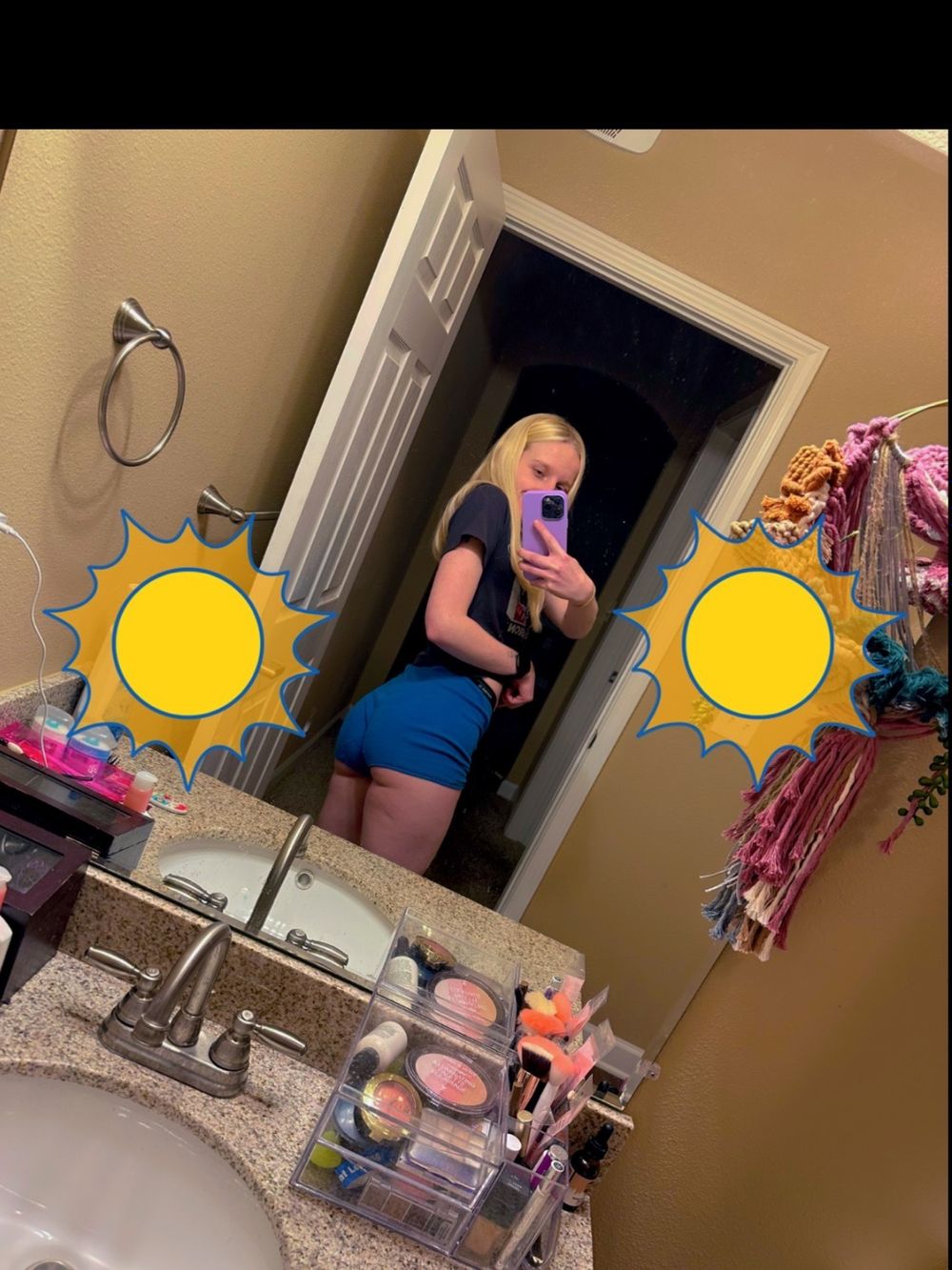 mysunshine143 OnlyFans profile picture
