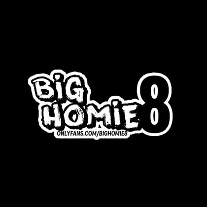 bighomie8 OnlyFans picture