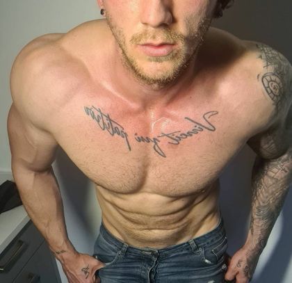 muscleaesthetics OnlyFans picture