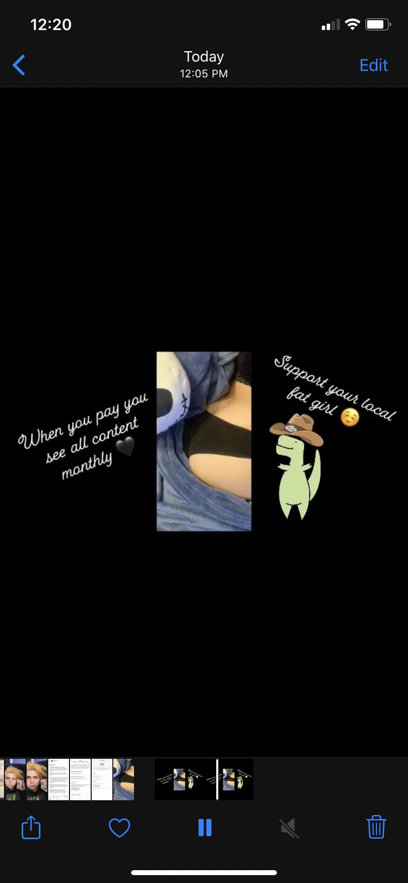 u70276463 OnlyFans profile picture