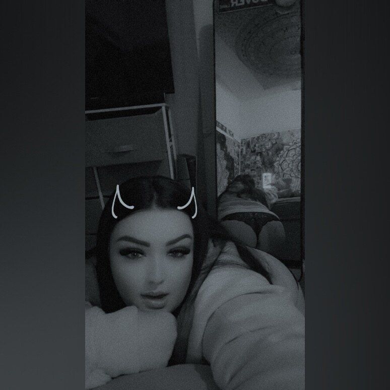 neshhammett OnlyFans profile picture