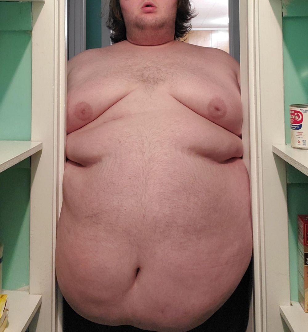 anotherbigbellyboi OnlyFans profile picture