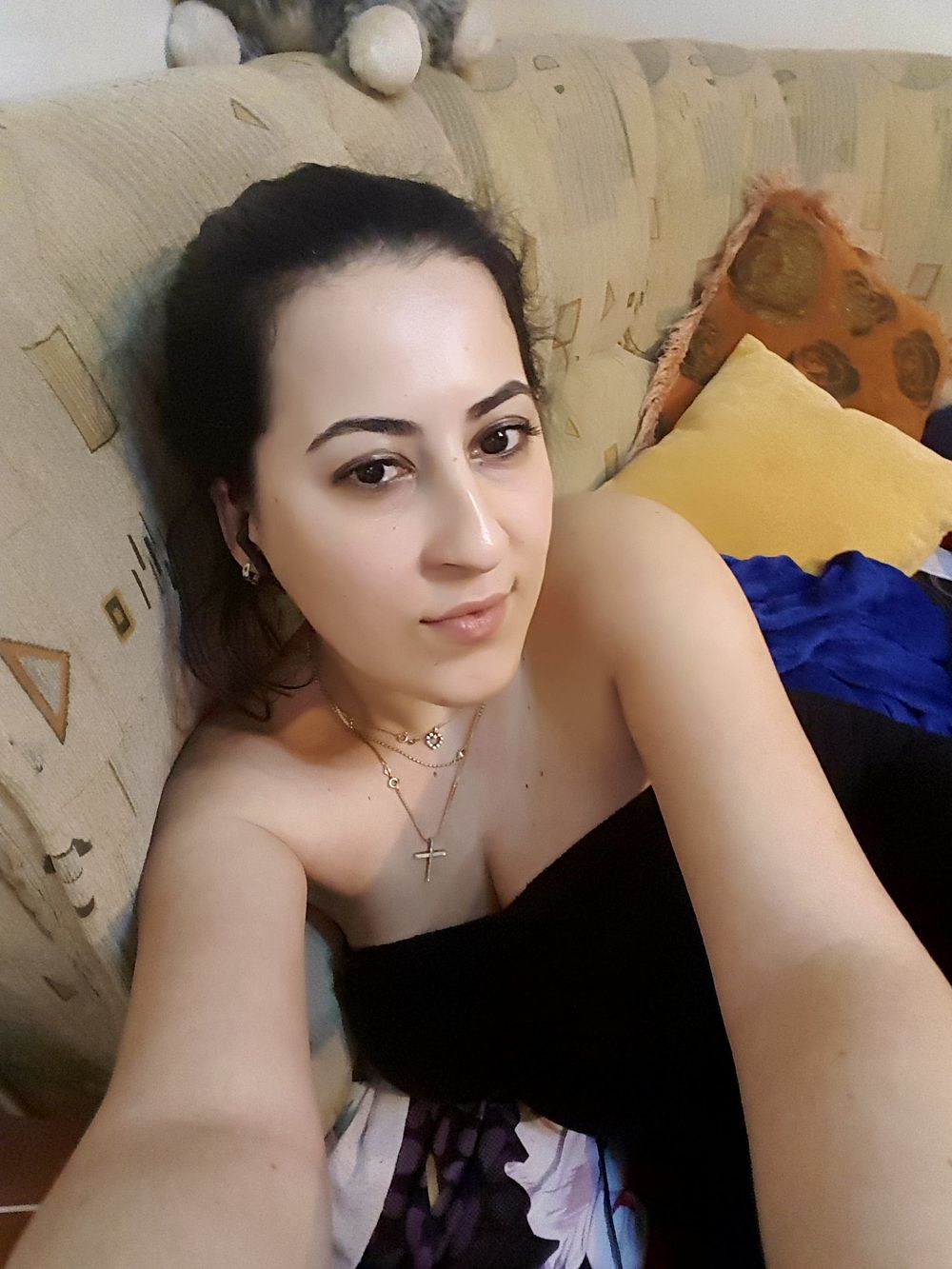 mayaplayfulx OnlyFans profile picture