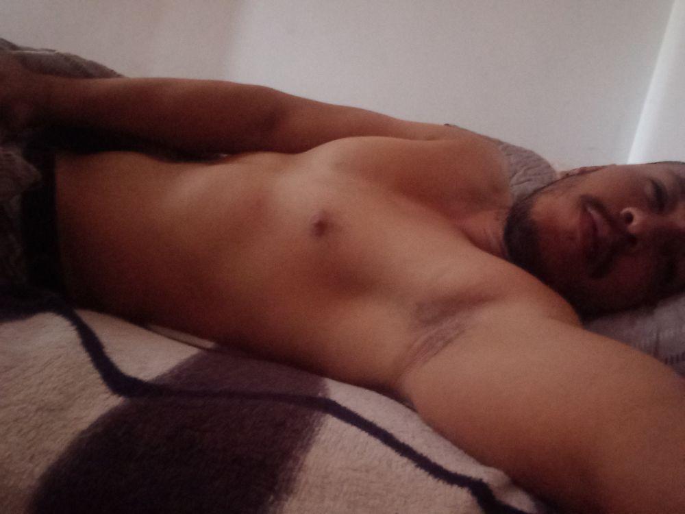 samjo1990 OnlyFans profile picture