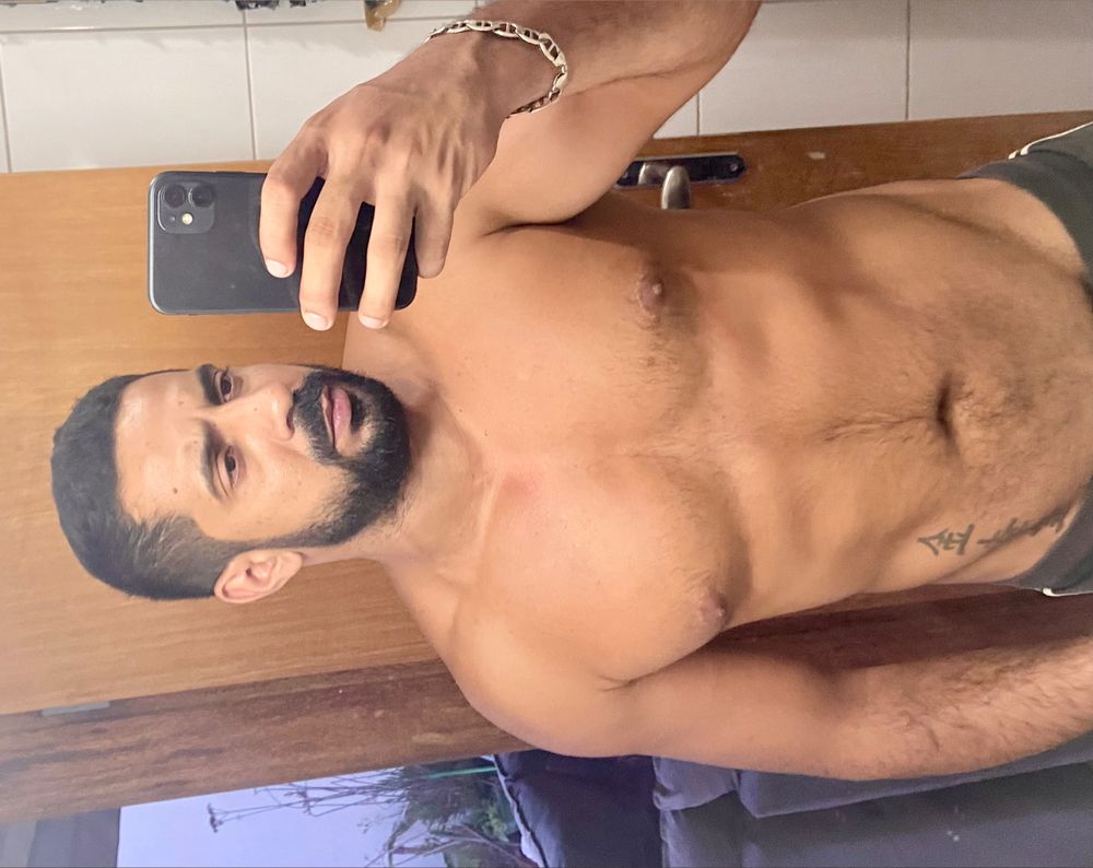 secretrodrik OnlyFans profile picture