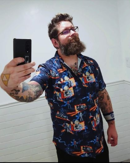 hankscorpioxxx OnlyFans picture