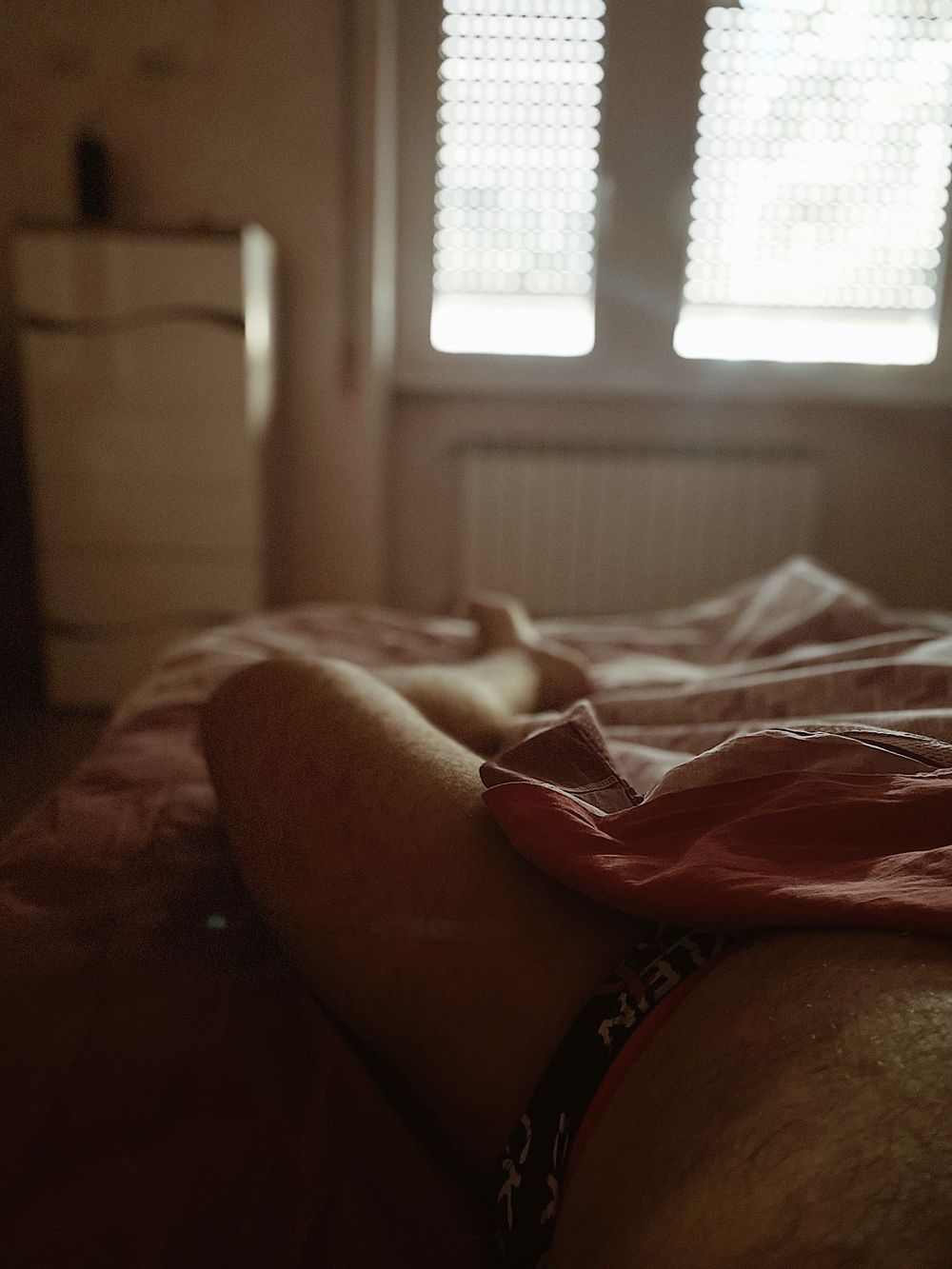 vogliosoromano OnlyFans profile picture