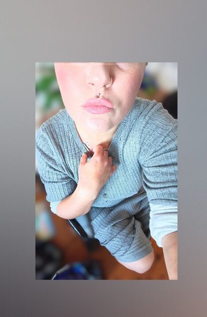 gloomysinner69 OnlyFans picture