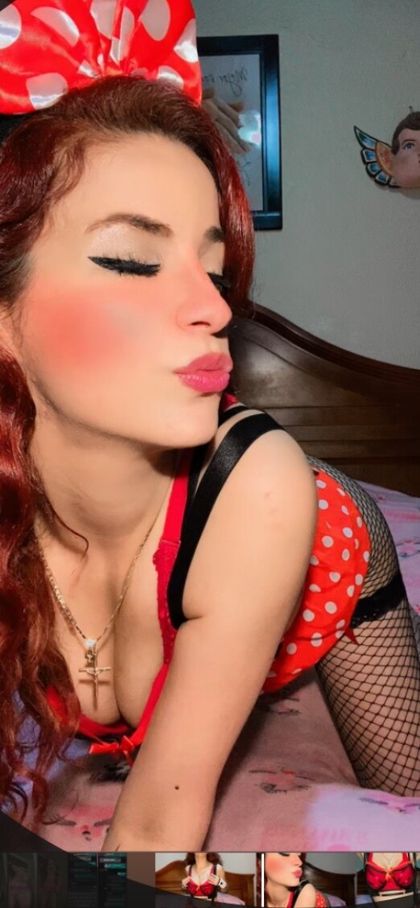 kometabronson862 OnlyFans picture
