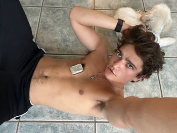 Leon Valentino