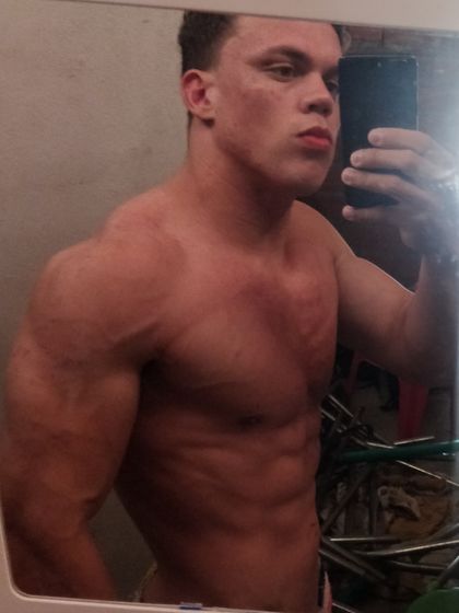 rapaopegado OnlyFans picture