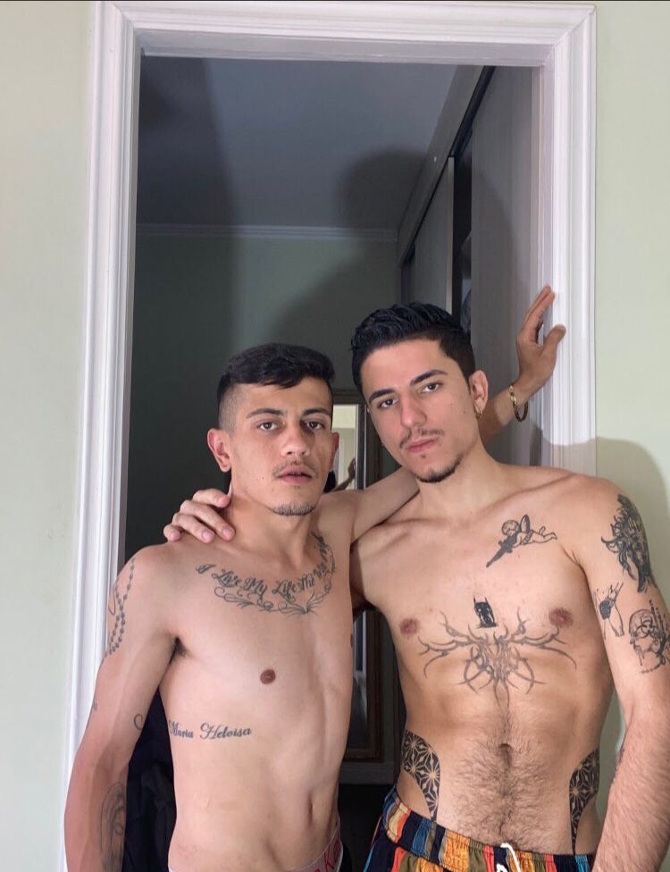 obrasileiroth OnlyFans profile picture