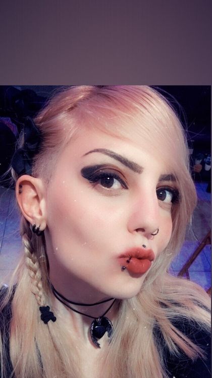 gothcupc4ke OnlyFans picture