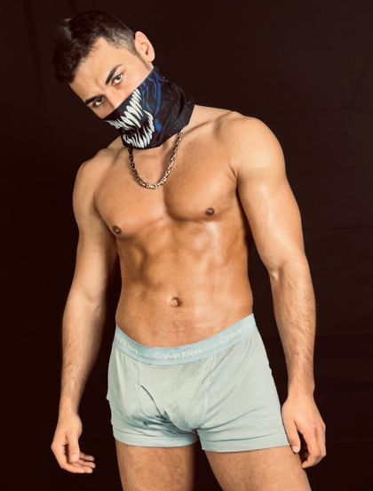 venomtheentertainer OnlyFans picture