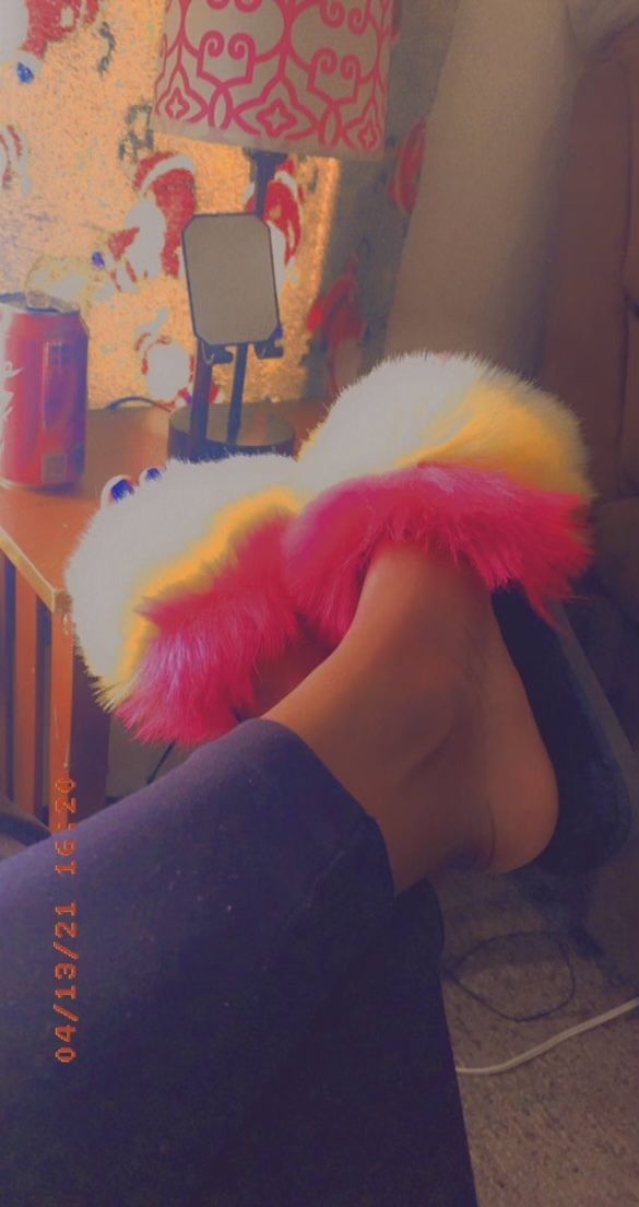 mizzcoco94 OnlyFans profile picture