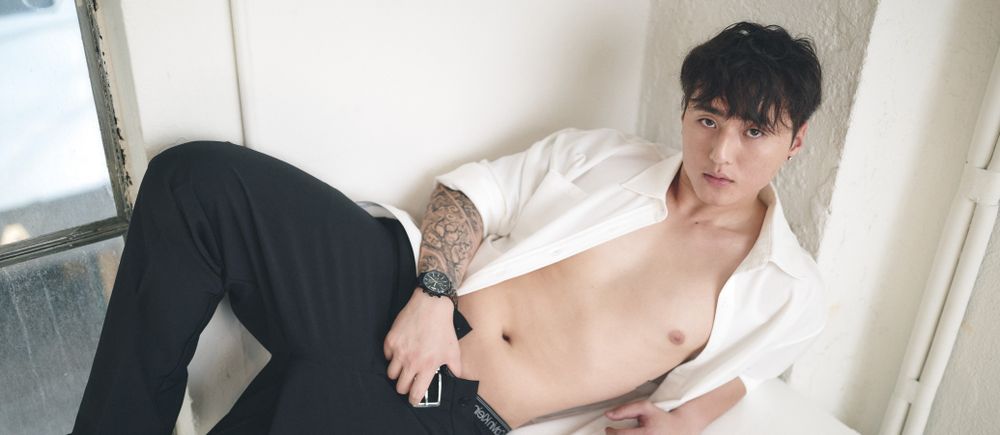 mrzaddyyang OnlyFans profile picture