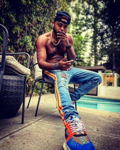 almightyflyy OnlyFans picture