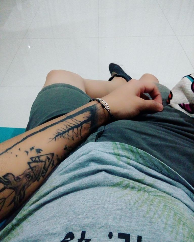 aiden_15 OnlyFans profile picture