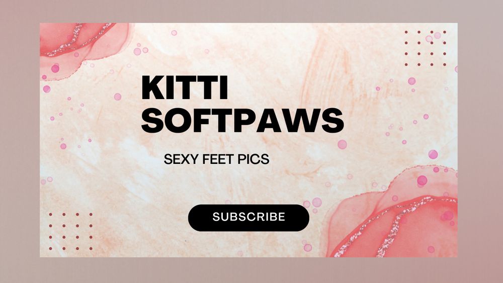 kittisoftpaws OnlyFans profile picture
