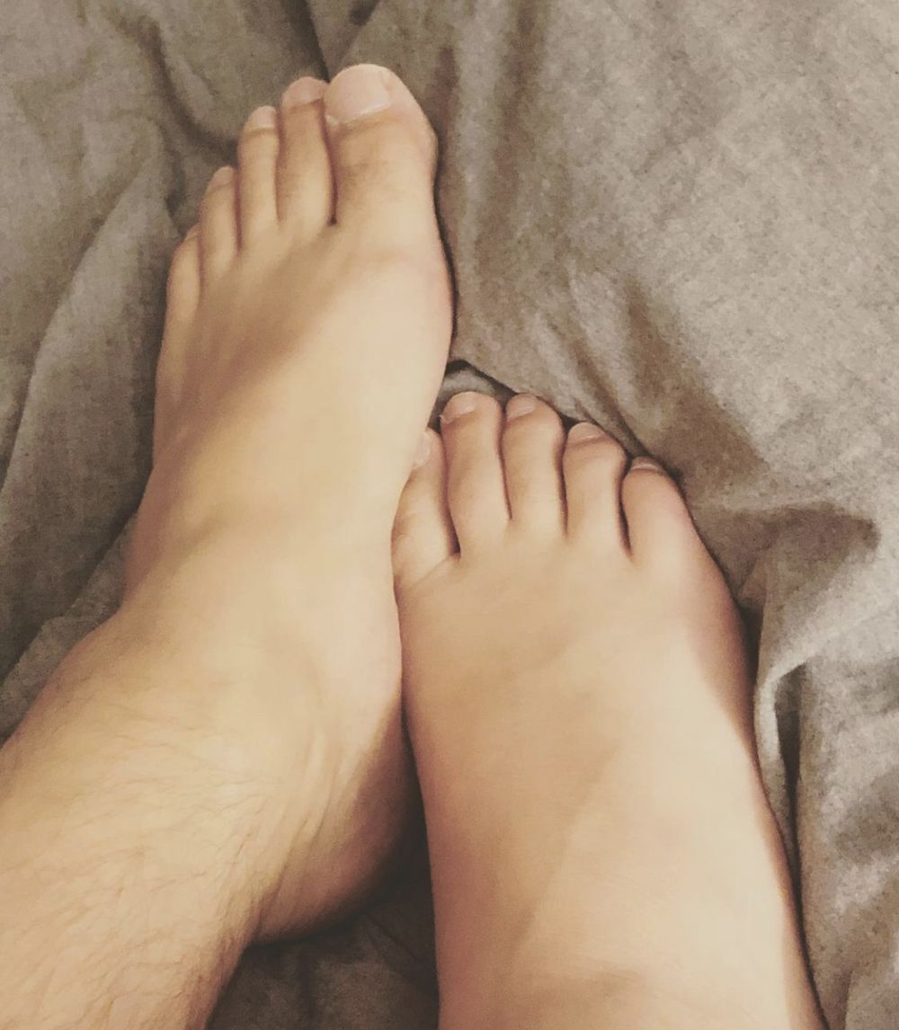 gymfeet30 OnlyFans profile picture