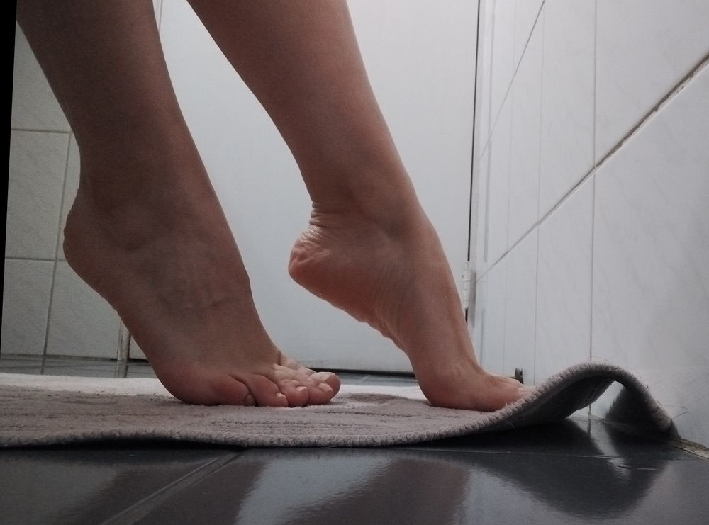 feetcot23 OnlyFans profile picture