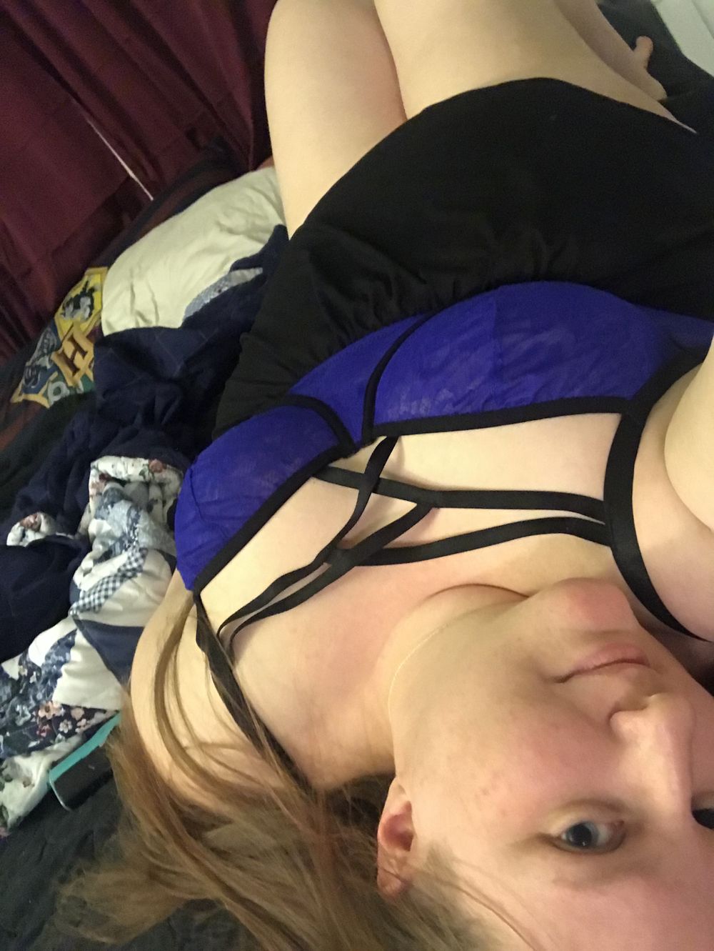 lunyfeathers OnlyFans profile picture