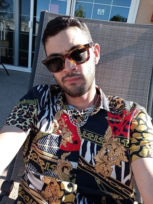 daddylucifer91 OnlyFans profile picture