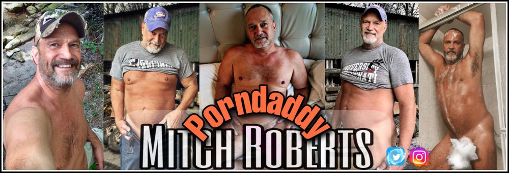 mitchrobertsxxx OnlyFans profile picture