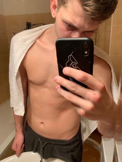 matthewlost OnlyFans picture